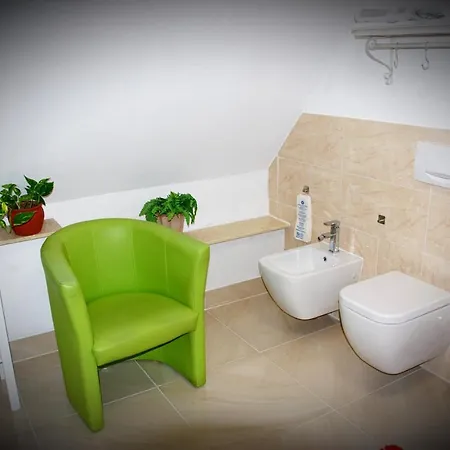Renate Appartement Oberasbach