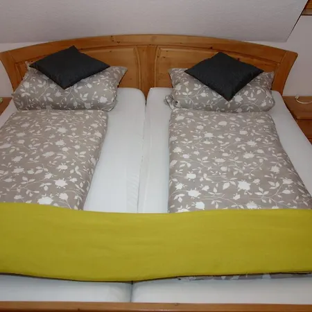 Appartement Renate Oberasbach