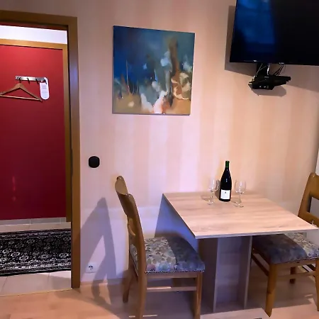 Renate 아파트 오베라스바흐