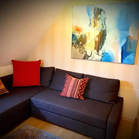 Renate 아파트