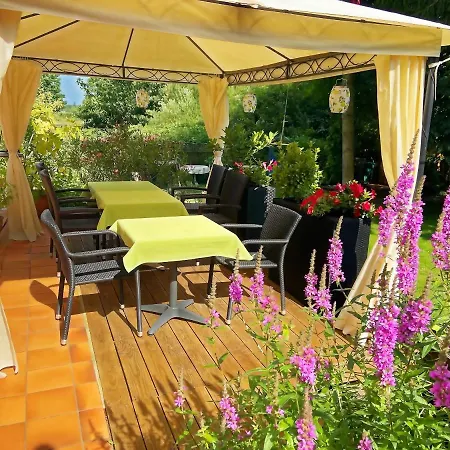 Renate Appartement *