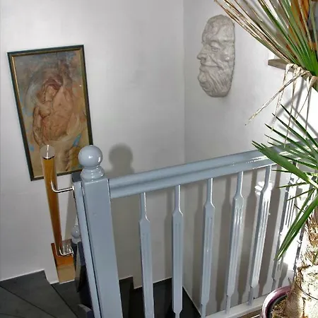 Appartement Renate *